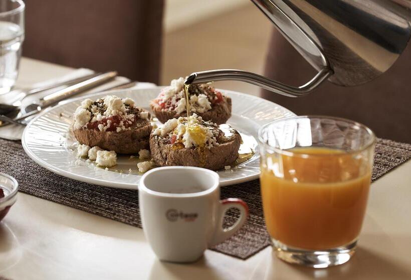 호텔 Lato Boutique