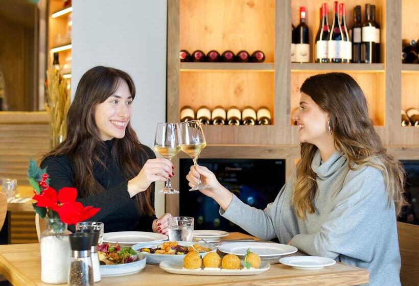 호텔 Lato Boutique