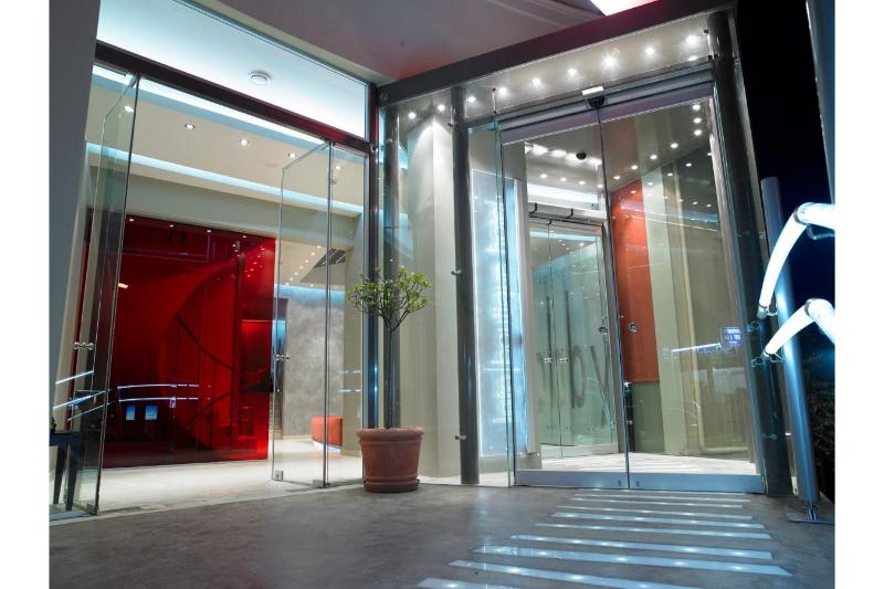 호텔 Lato Boutique