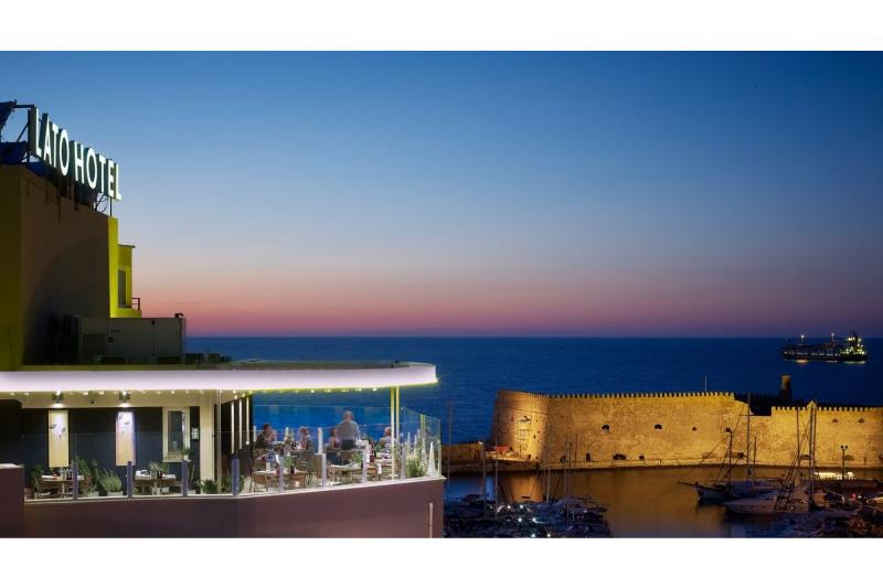 호텔 Lato Boutique