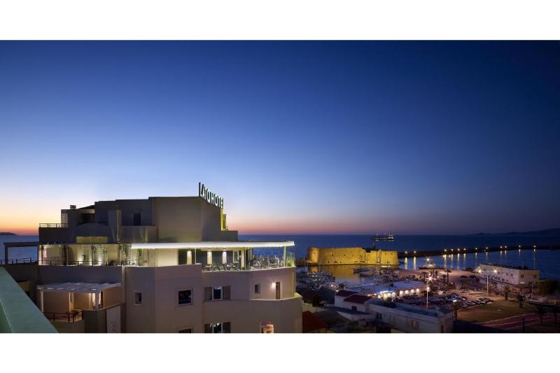 호텔 Lato Boutique