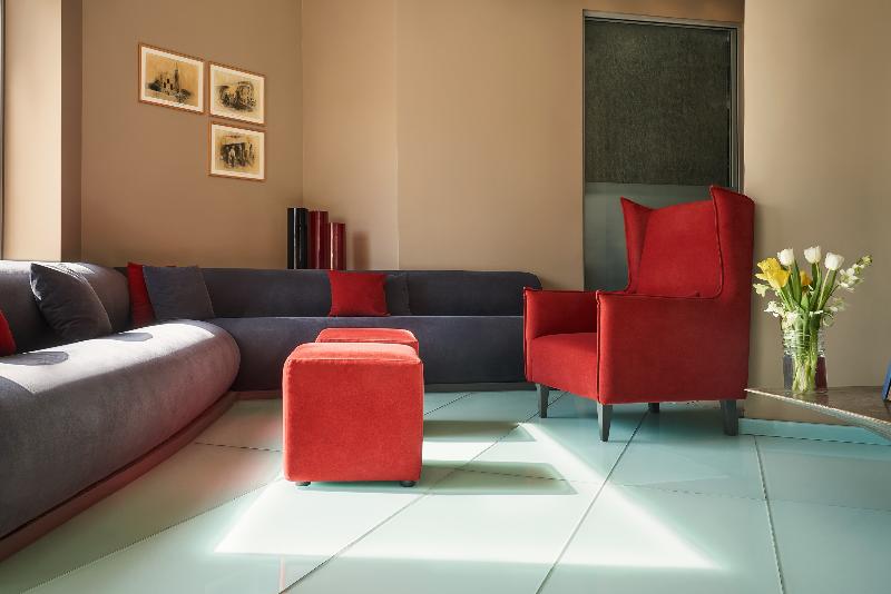 호텔 Lato Boutique