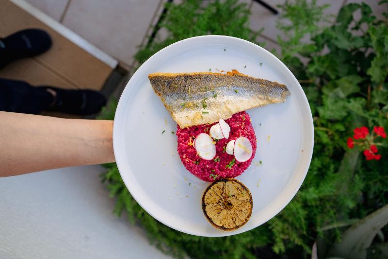 호텔 Lato Boutique