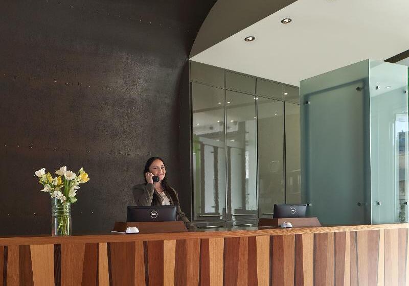 호텔 Lato Boutique