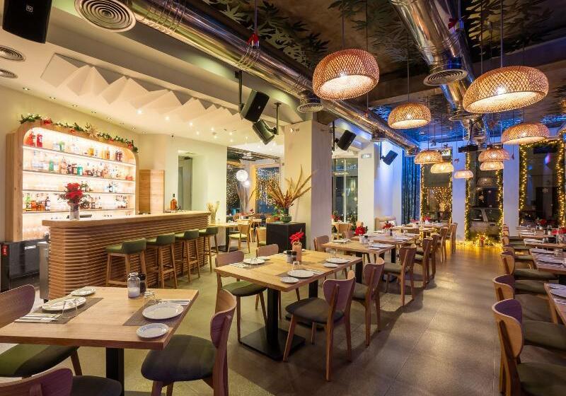 호텔 Lato Boutique