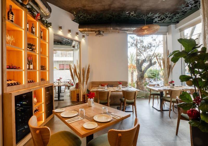 호텔 Lato Boutique