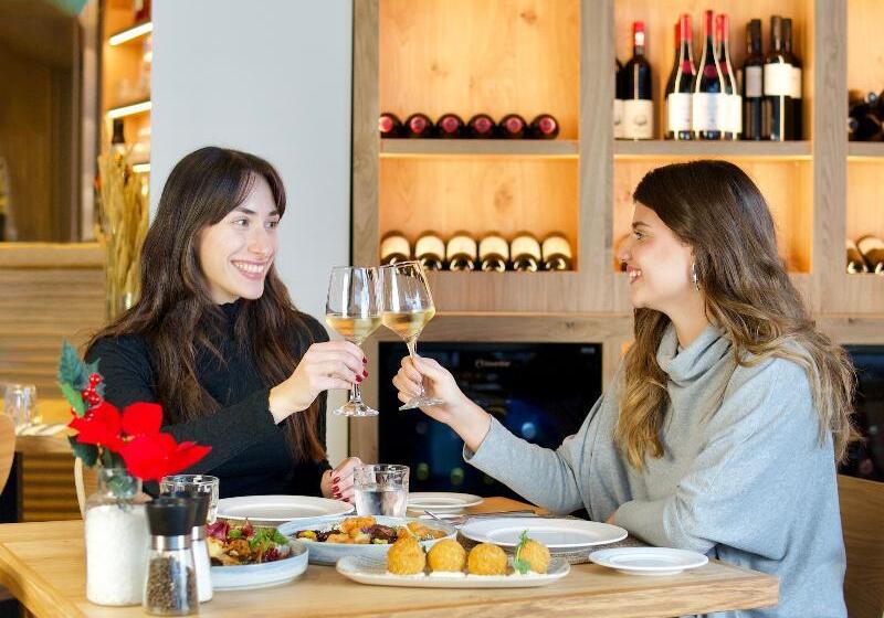 호텔 Lato Boutique