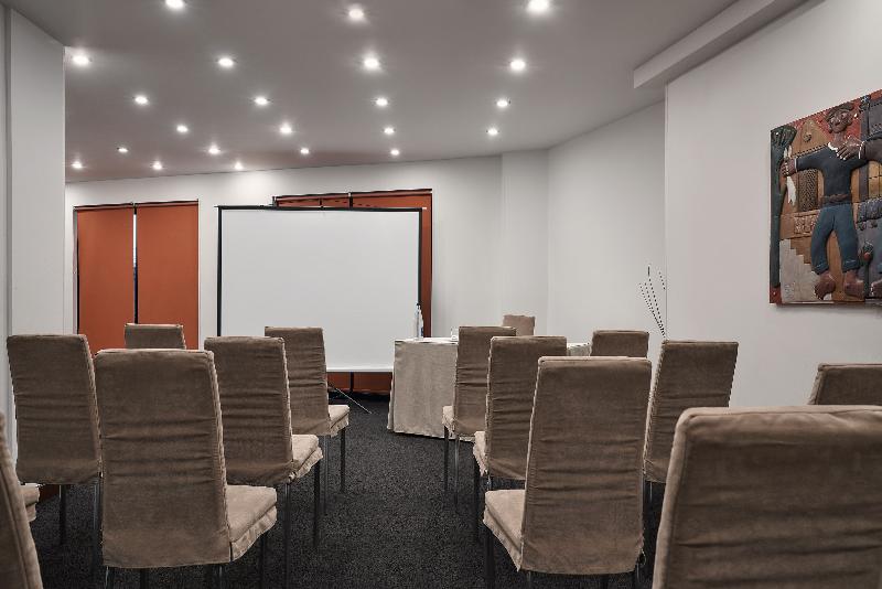 호텔 Lato Boutique