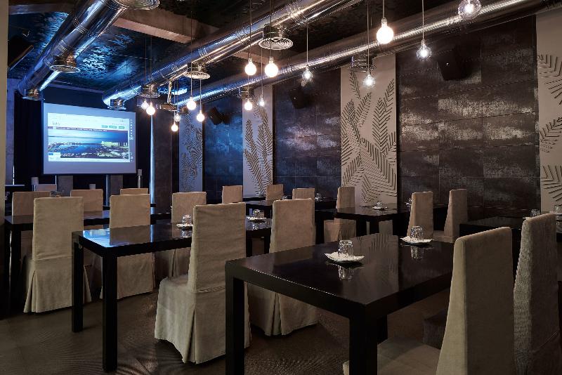 호텔 Lato Boutique