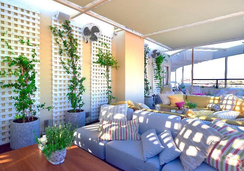 호텔 Lato Boutique