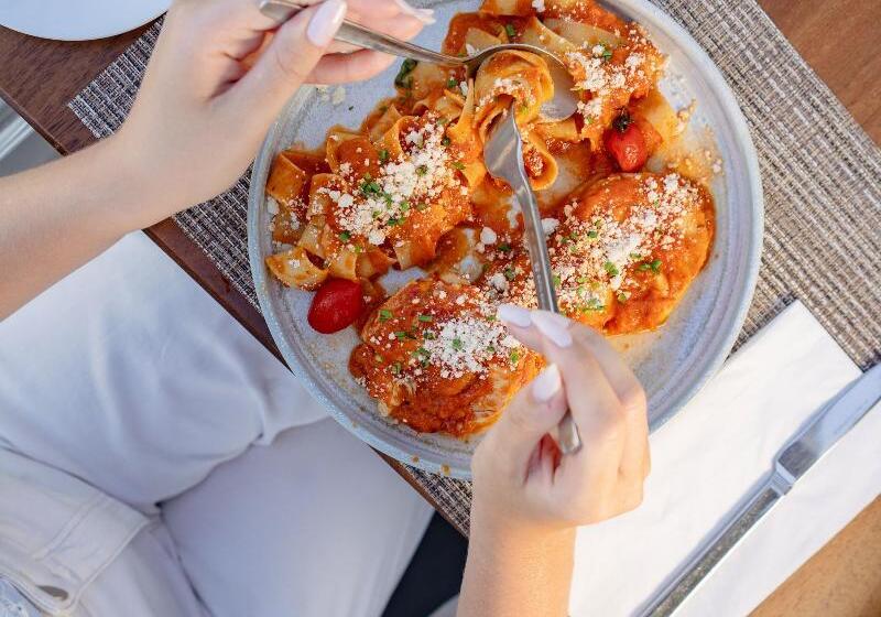 호텔 Lato Boutique