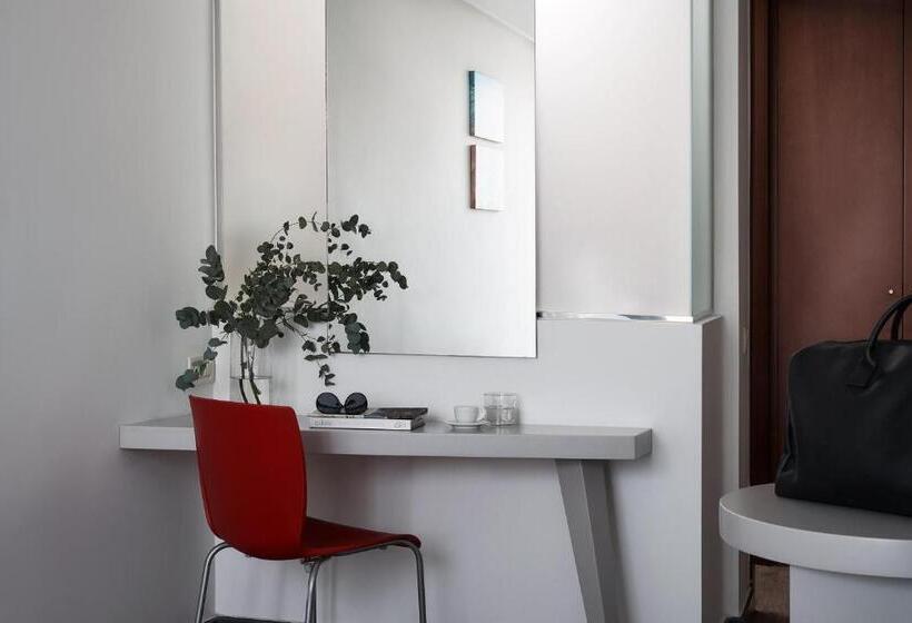 호텔 Lato Boutique