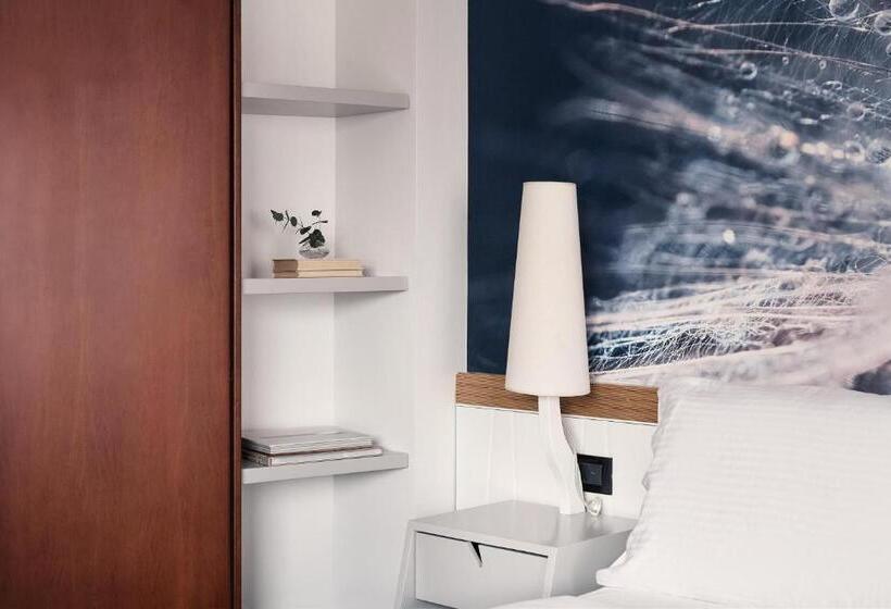 호텔 Lato Boutique