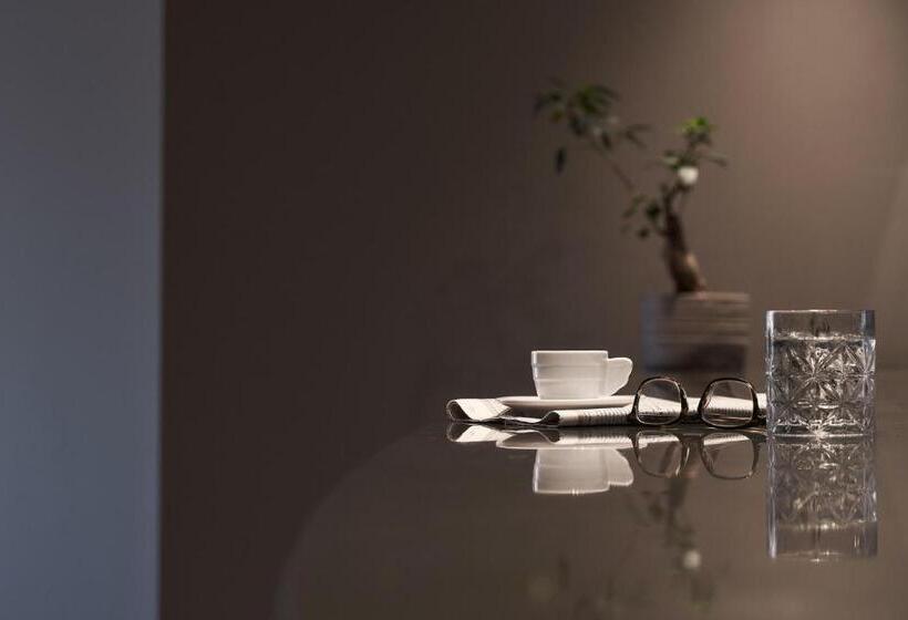 호텔 Lato Boutique