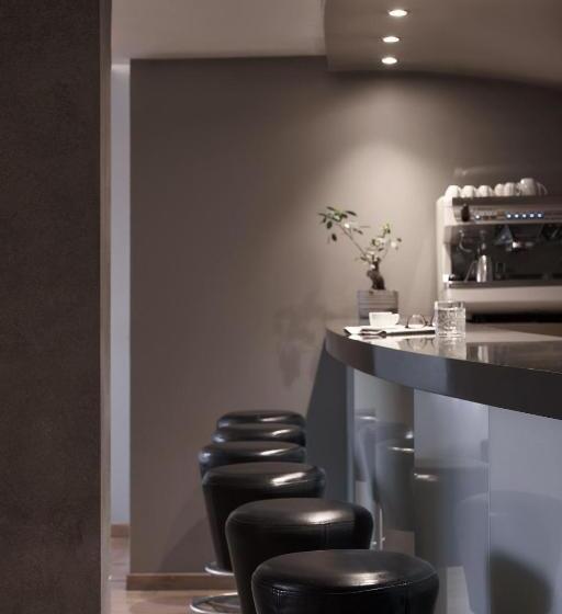 호텔 Lato Boutique