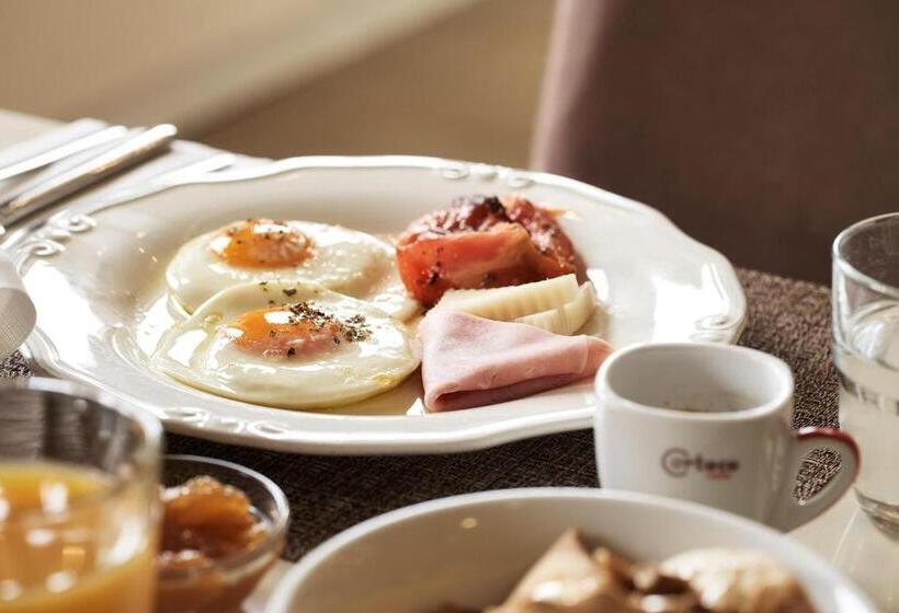 호텔 Lato Boutique