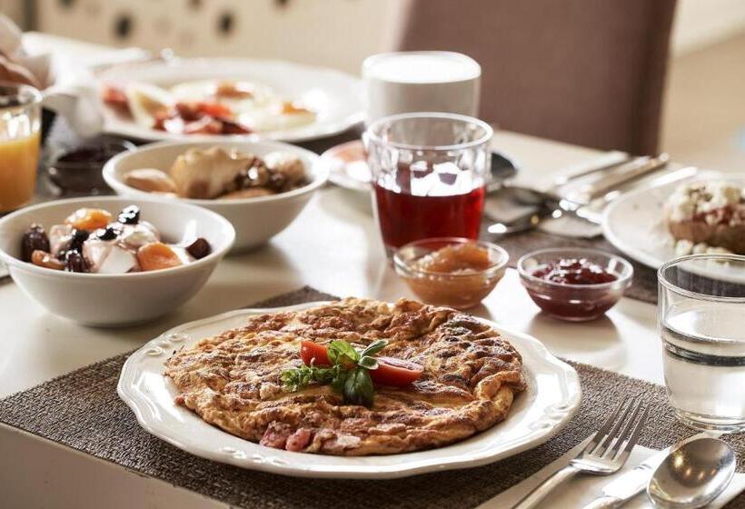 호텔 Lato Boutique