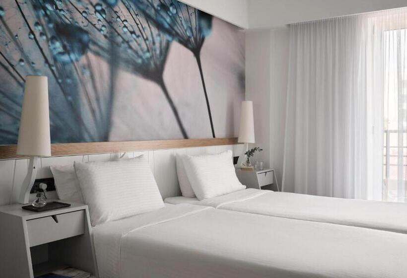 호텔 Lato Boutique