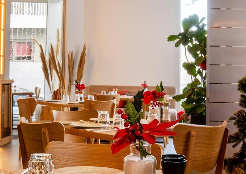 호텔 Lato Boutique