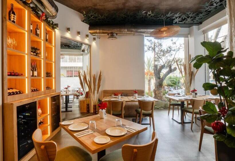 호텔 Lato Boutique