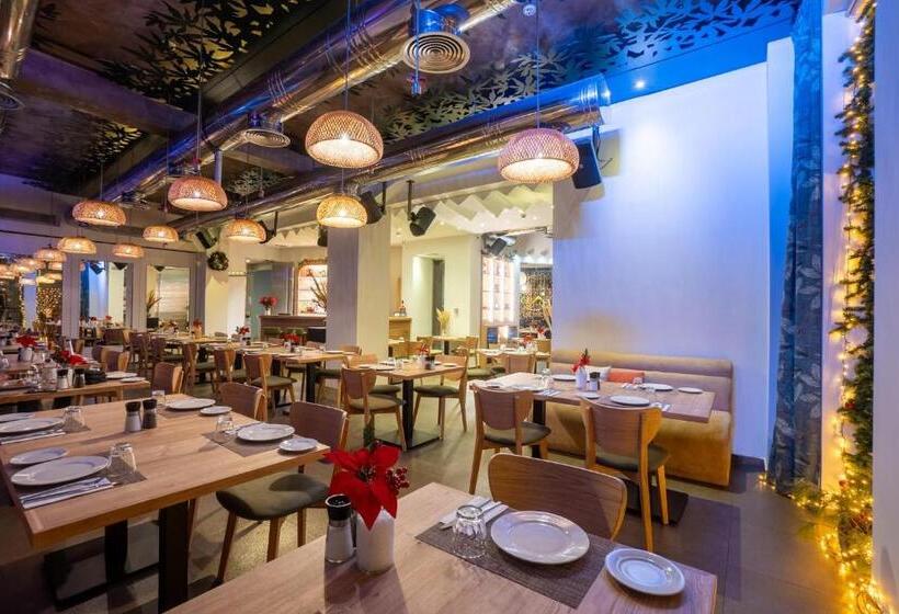 호텔 Lato Boutique