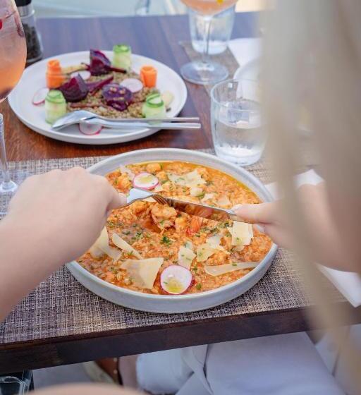 호텔 Lato Boutique