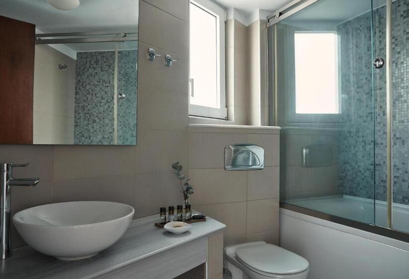 호텔 Lato Boutique