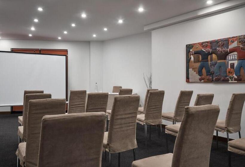 호텔 Lato Boutique