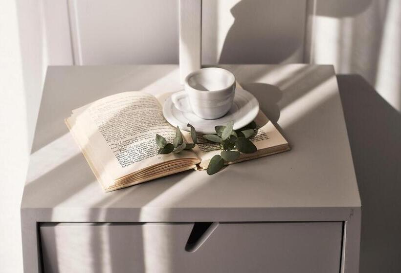 호텔 Lato Boutique