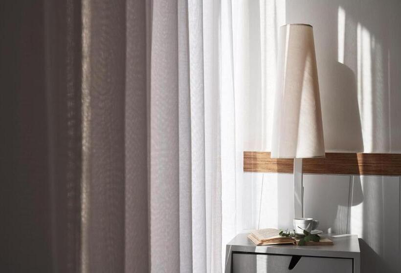 호텔 Lato Boutique