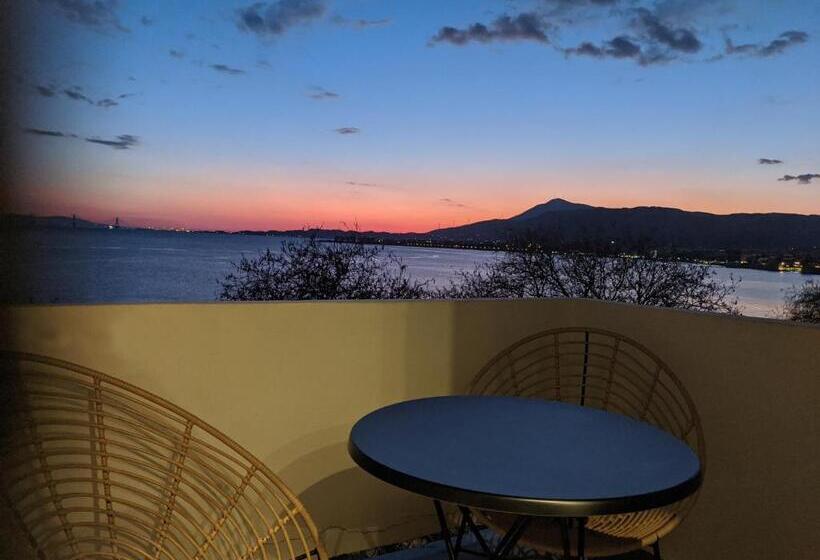 ホテル Lepanto Beach