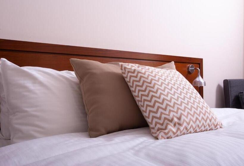 ホテル Lepanto Beach