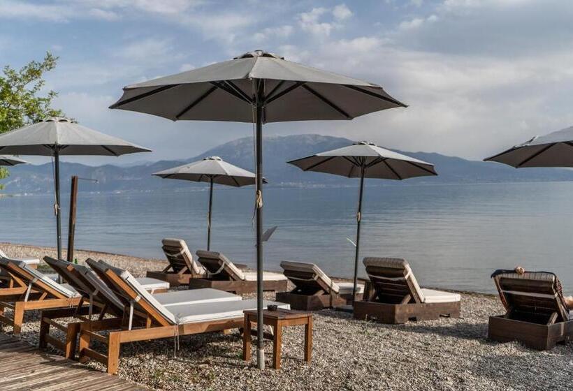 ホテル Lepanto Beach