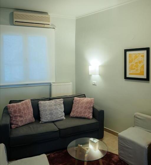 בית מלון כפרי Leto Nuevo