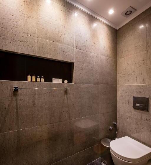 בית מלון כפרי Leto Nuevo