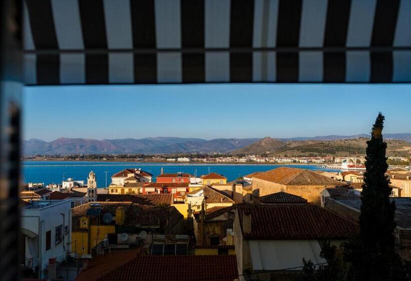 בית מלון כפרי Leto Nuevo