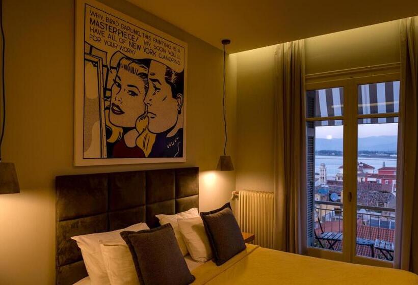 בית מלון כפרי Leto Nuevo