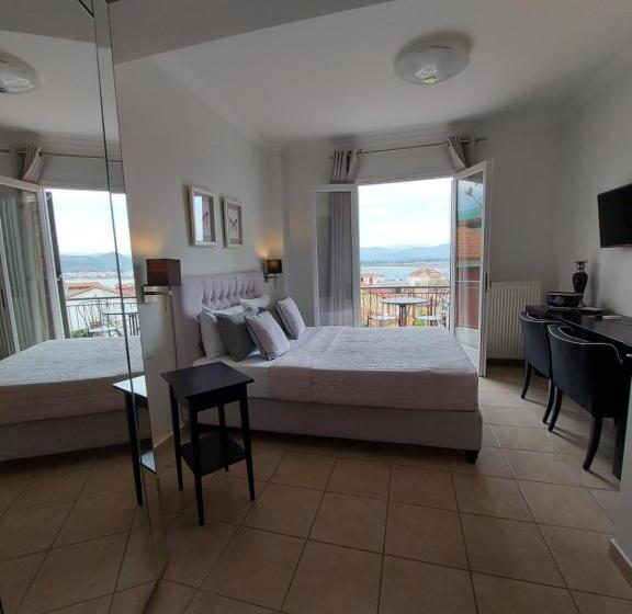 בית מלון כפרי Leto Nuevo