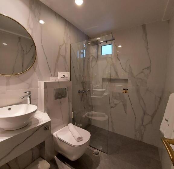 בית מלון כפרי Leto Nuevo