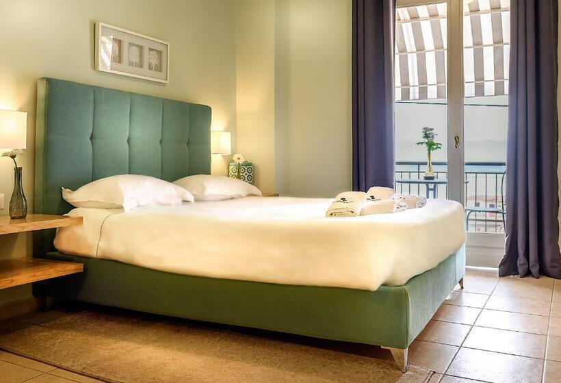 בית מלון כפרי Leto Nuevo