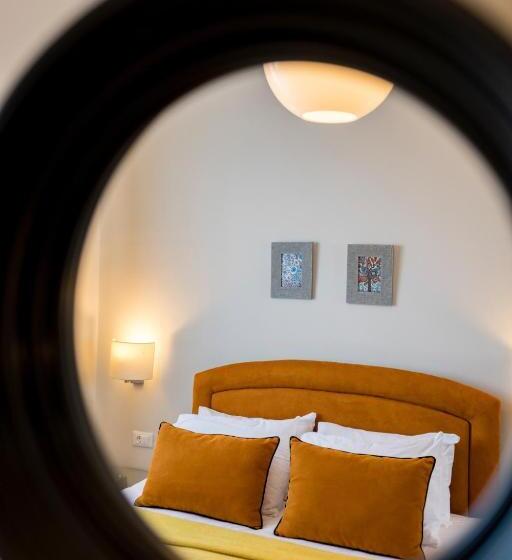 בית מלון כפרי Leto Nuevo