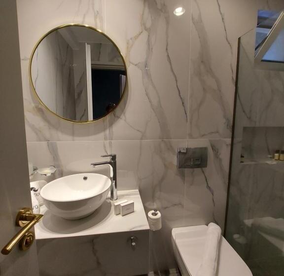 בית מלון כפרי Leto Nuevo