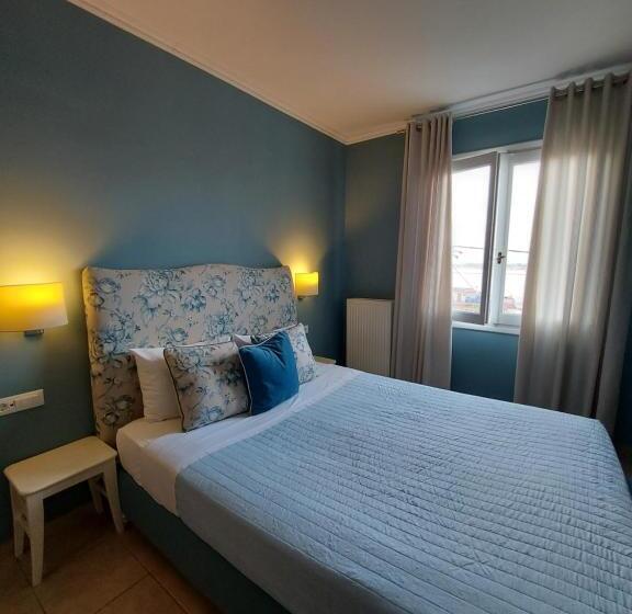 בית מלון כפרי Leto Nuevo