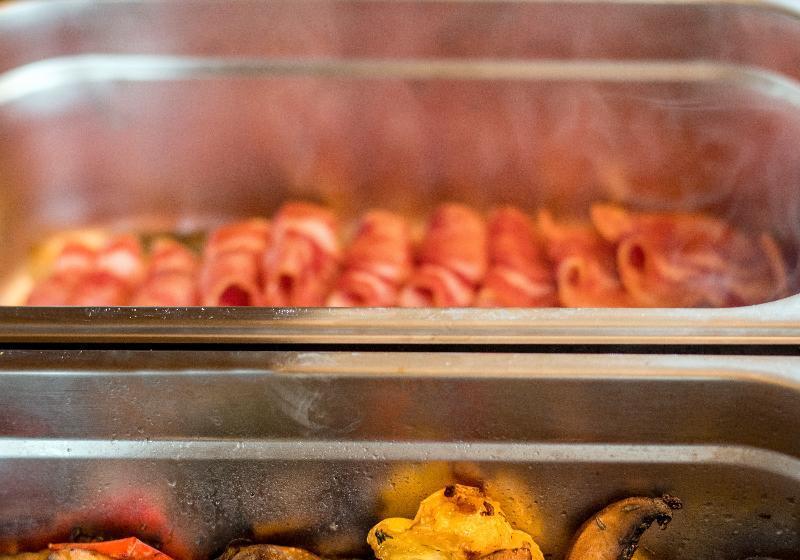 בית מלון כפרי Leto Nuevo