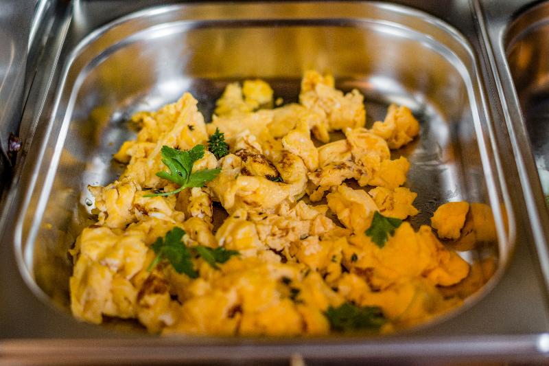 בית מלון כפרי Leto Nuevo