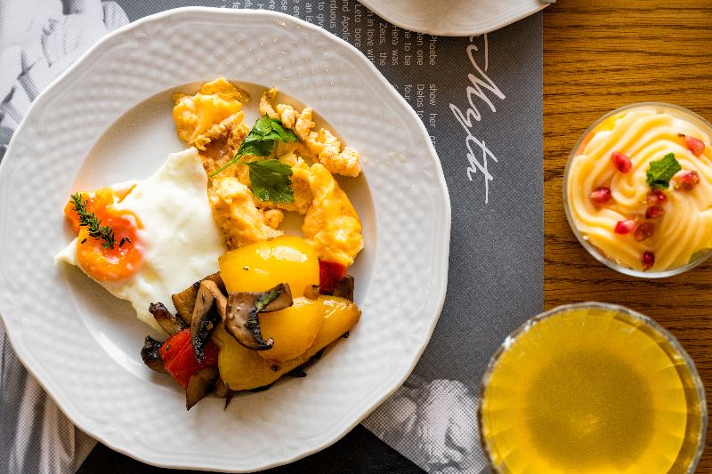 בית מלון כפרי Leto Nuevo