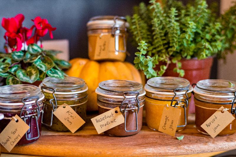 בית מלון כפרי Leto Nuevo