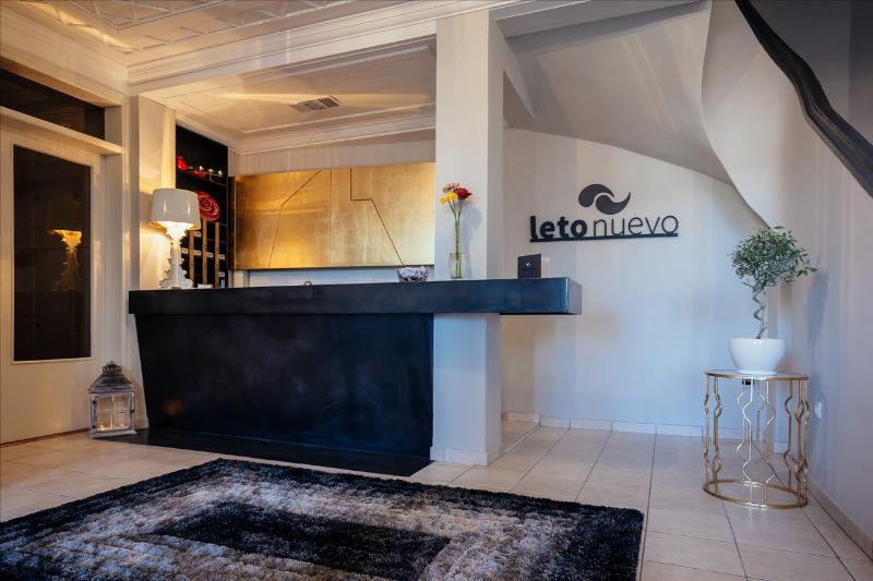 בית מלון כפרי Leto Nuevo