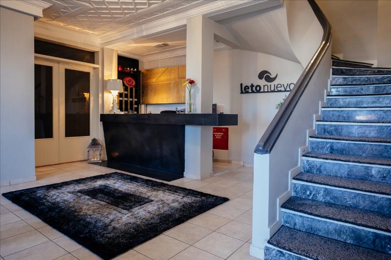 בית מלון כפרי Leto Nuevo