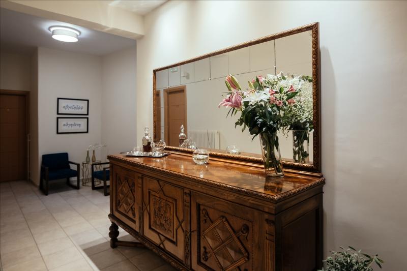 בית מלון כפרי Leto Nuevo